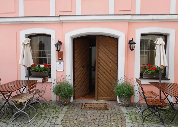 Hotel Birnbaum