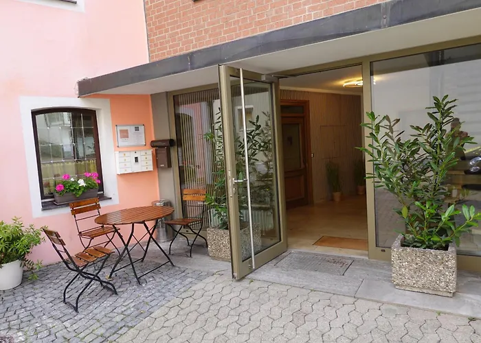 Hotel Birnbaum