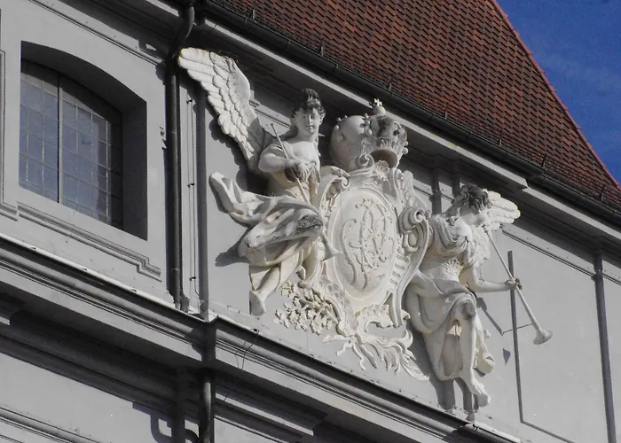 Hotel&Bio Restaurant Schwarzer Bock
