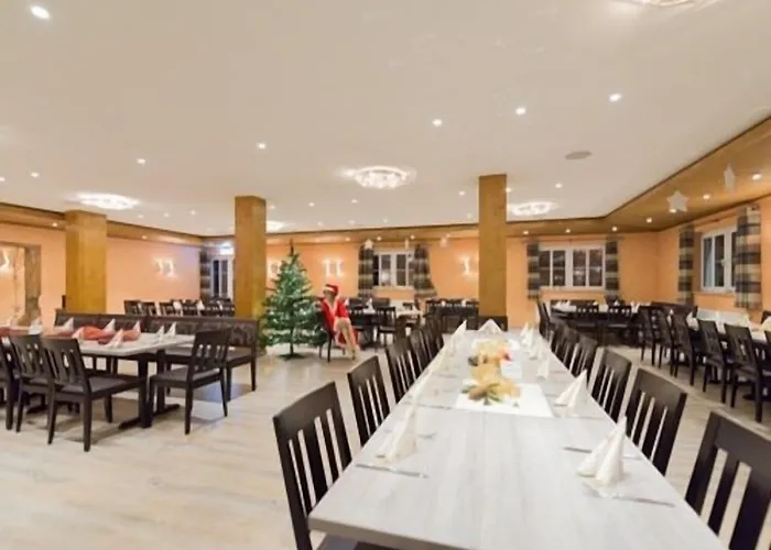 Landgasthof Schwarzes Roß